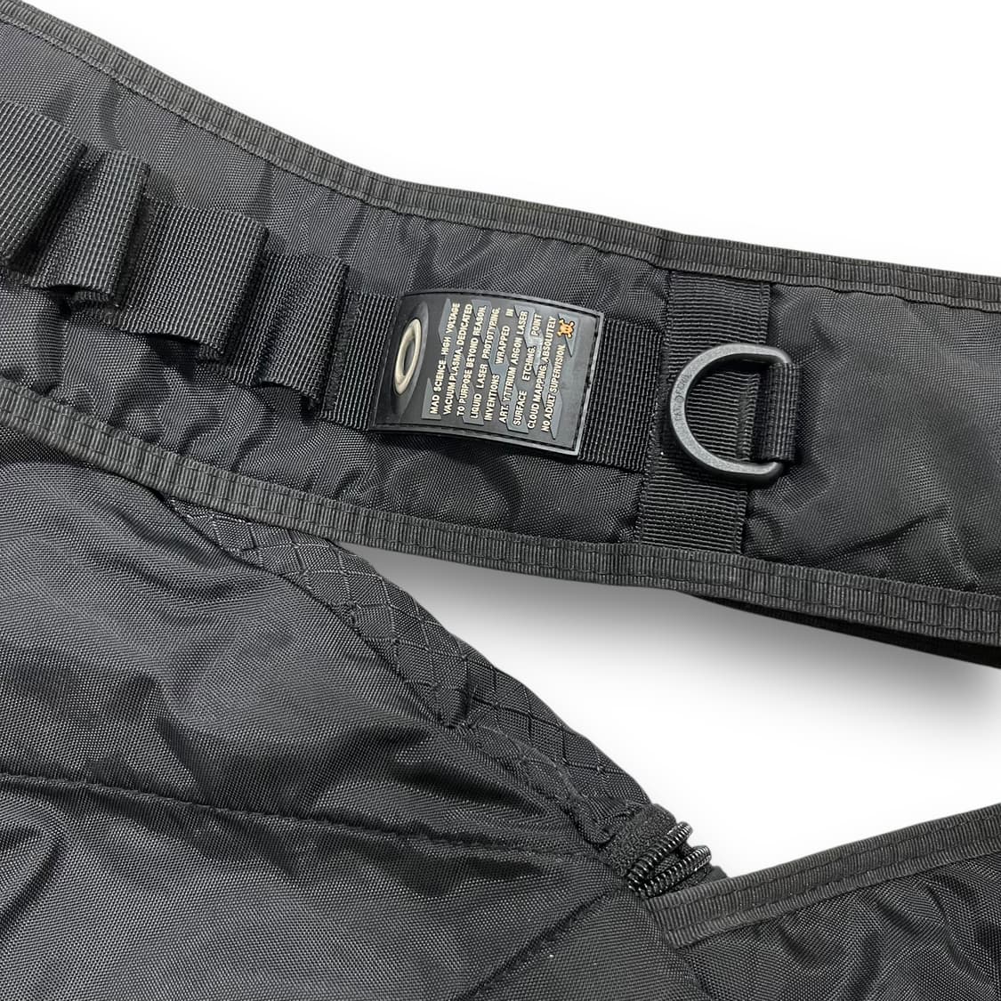 Oakley 00s Sand Bag Sling Tactical Bag 상품이미지5