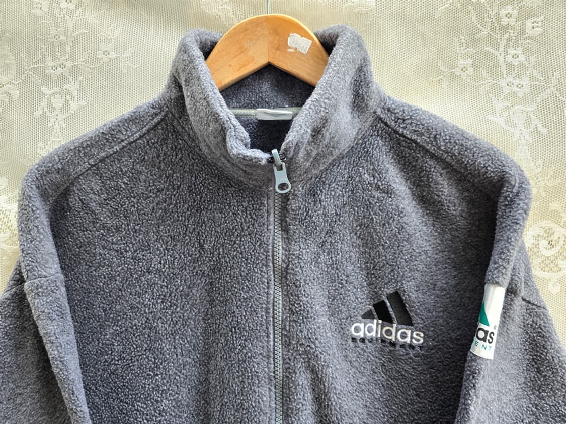 90s 아디다스 EQT (made in japan) 상품이미지2