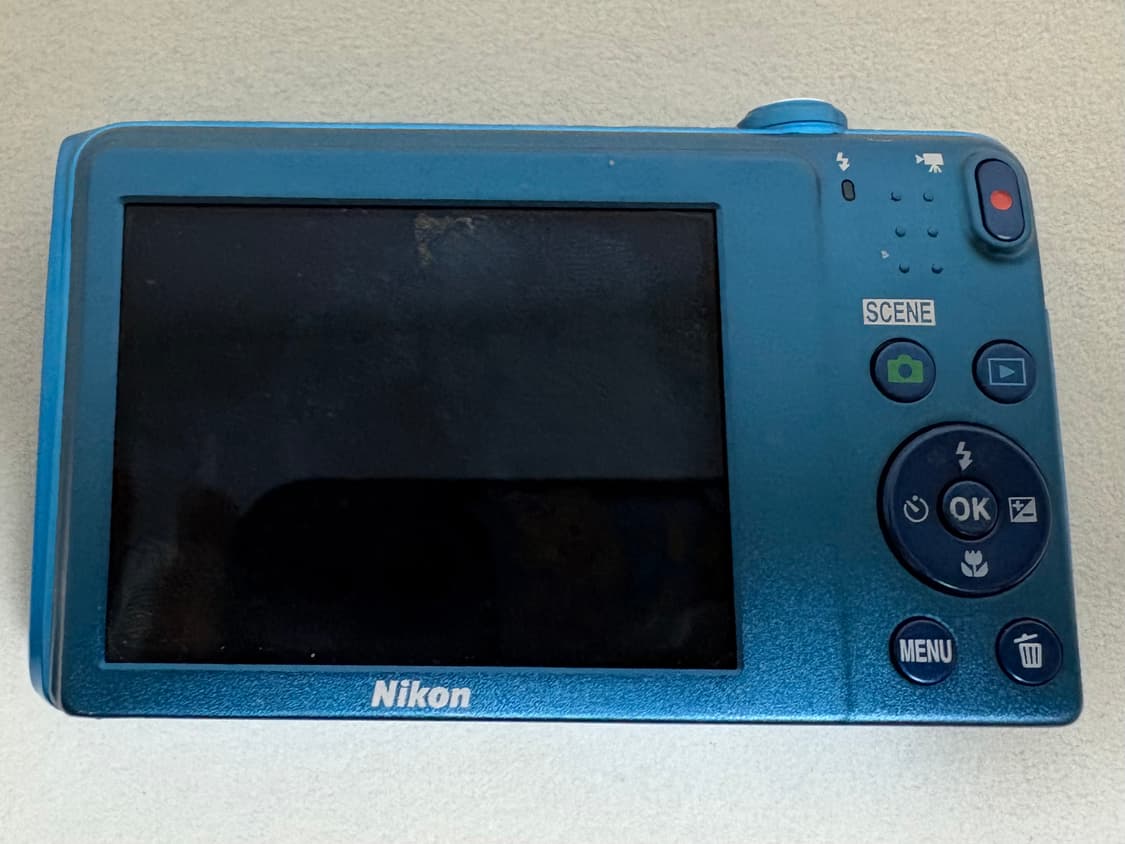 니콘 NIKON COOLPIX S3600 판매 상품이미지2