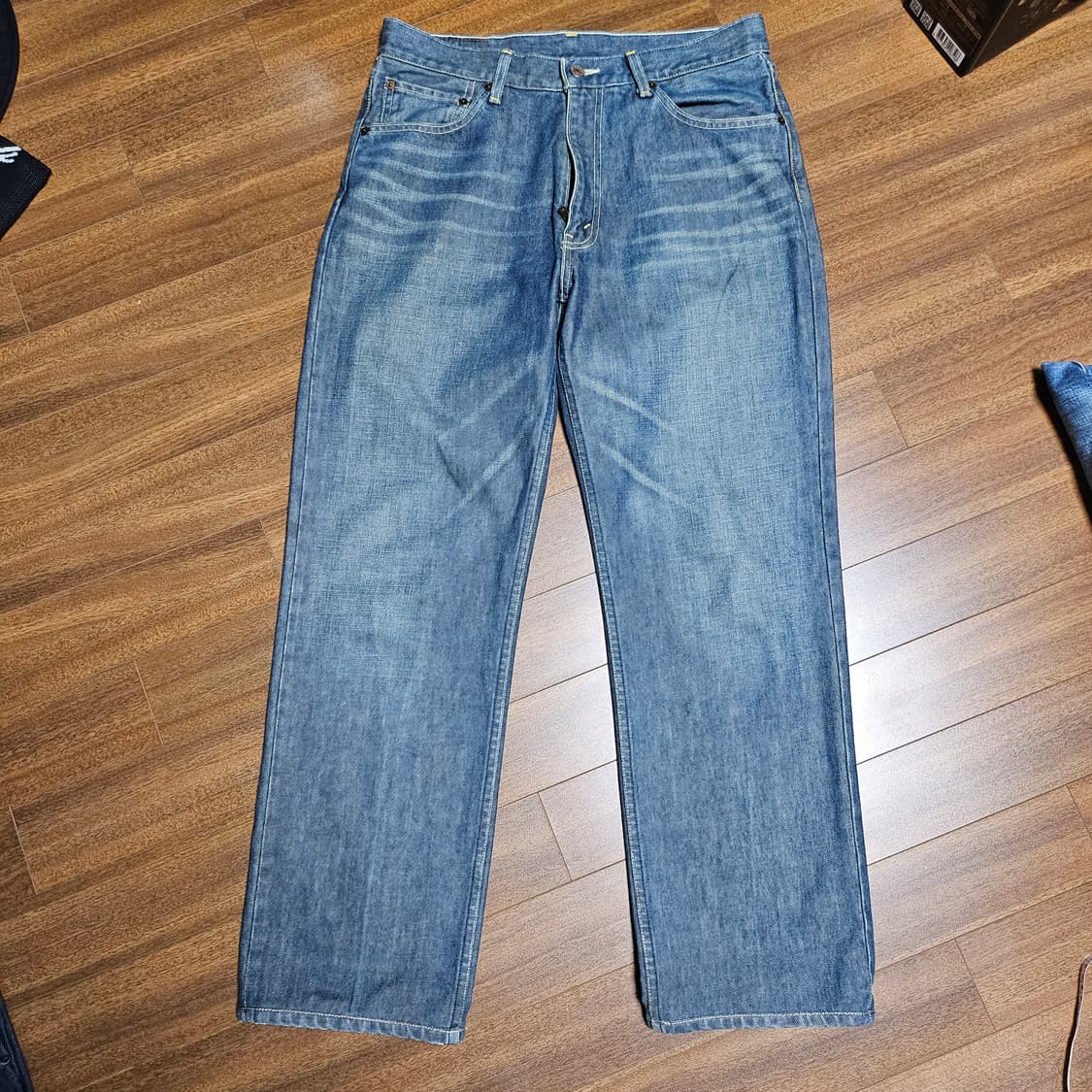 리바이스502 상품이미지1