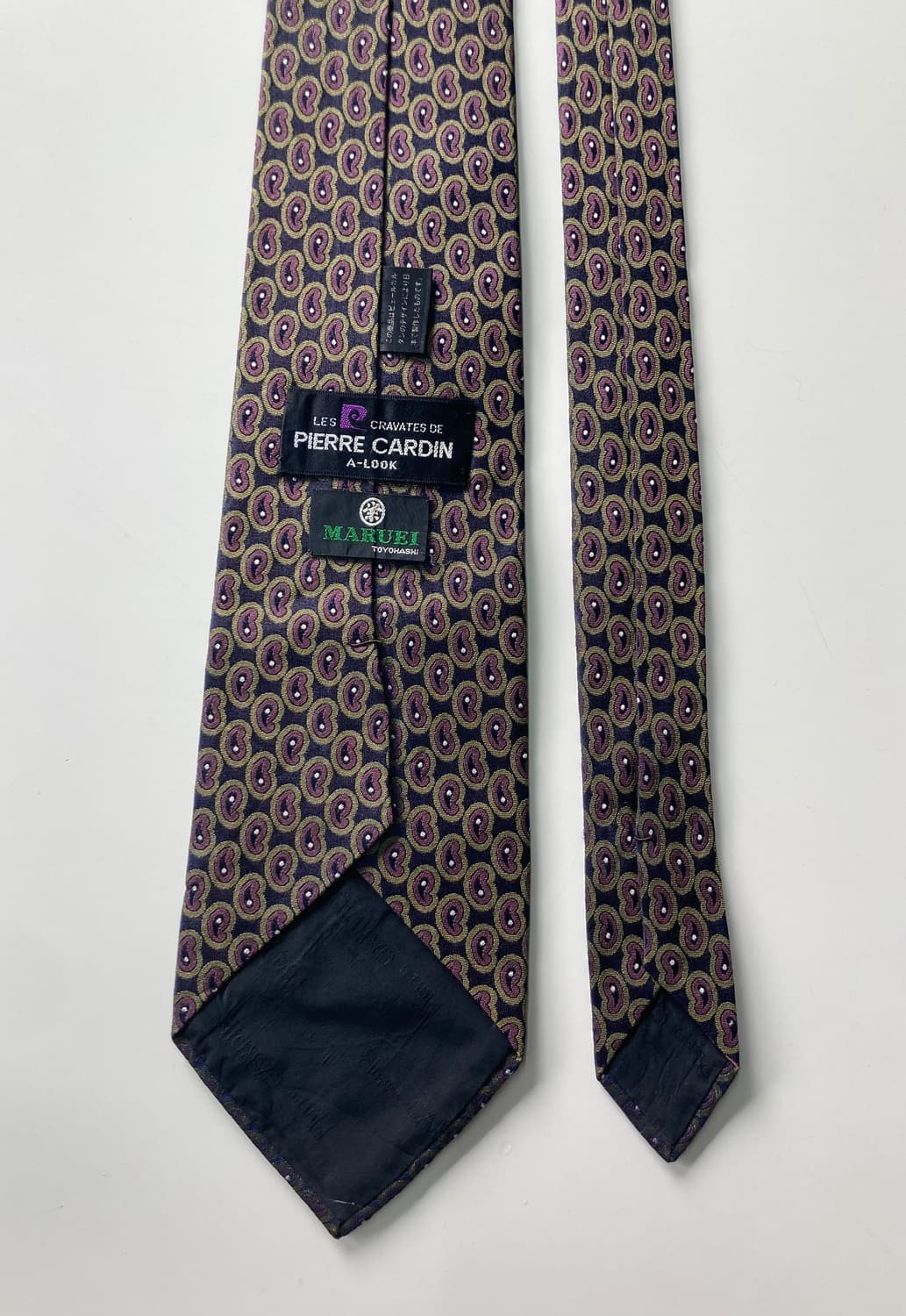 빈티지)넥타이 상품이미지2