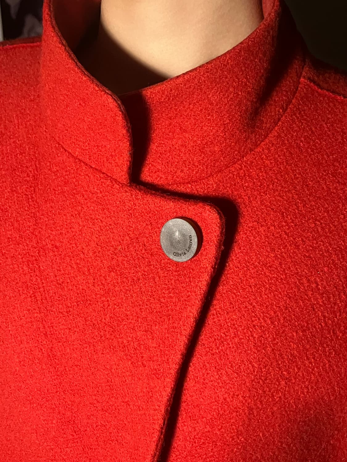 Olivia lauren 코트  상품이미지5