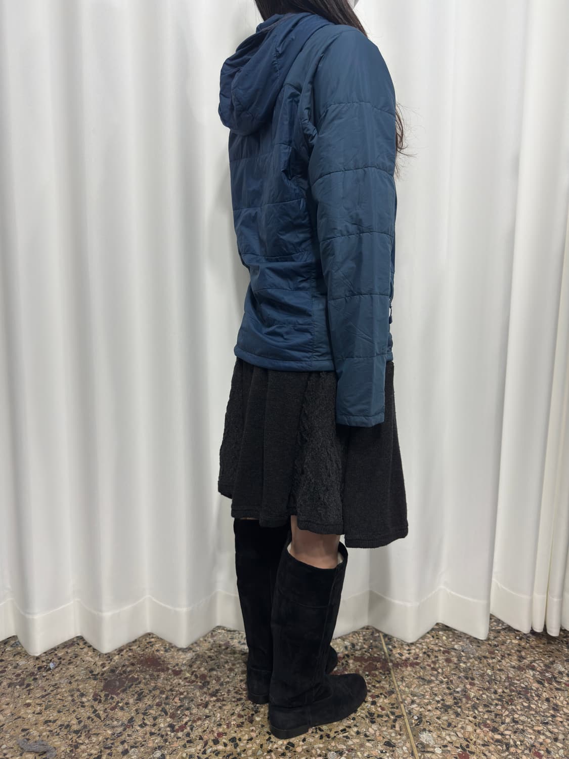 mont-bell padding 상품이미지5