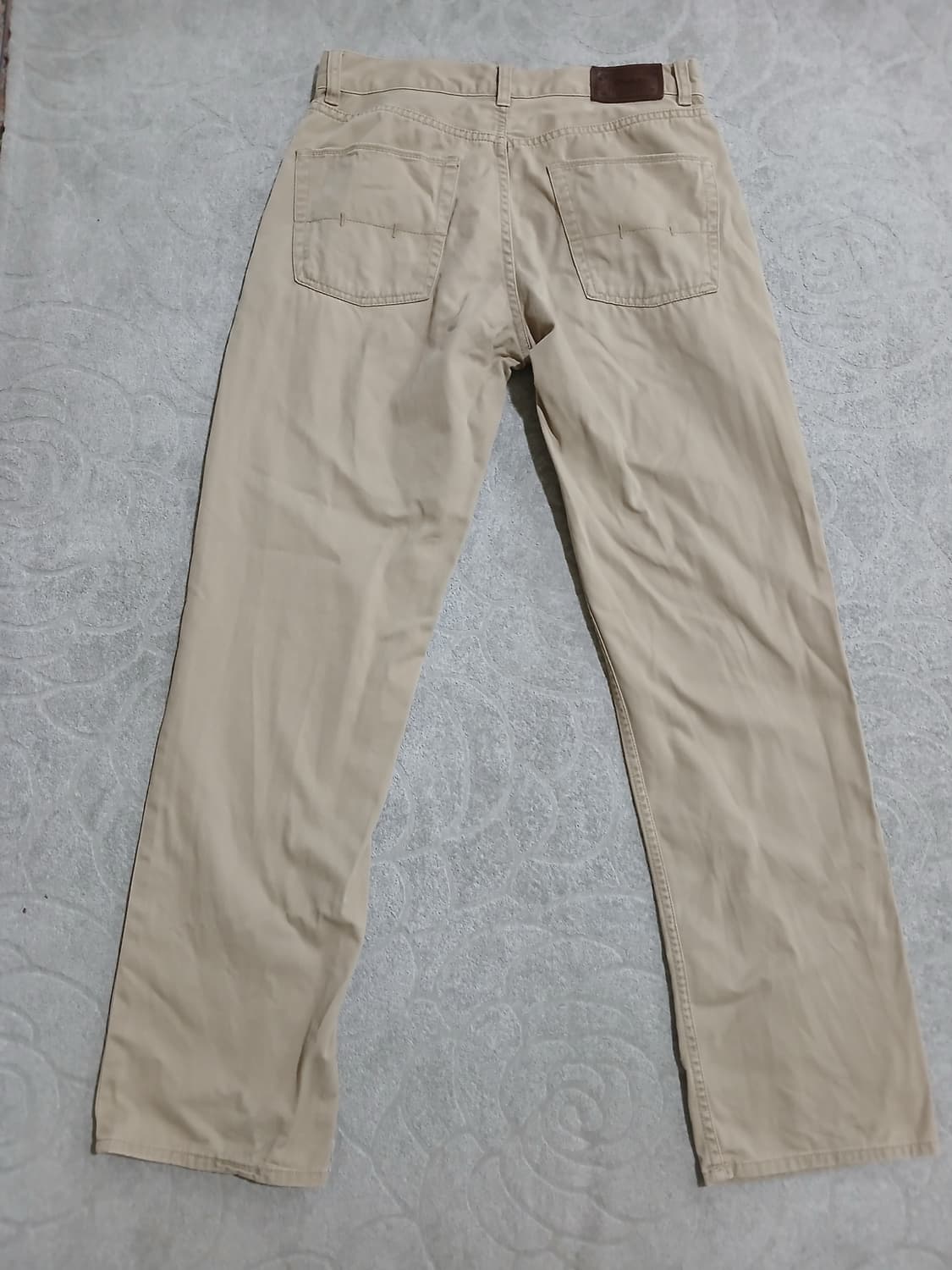 폴로 랄프로렌 베이지 치노 팬츠 30 상품이미지5