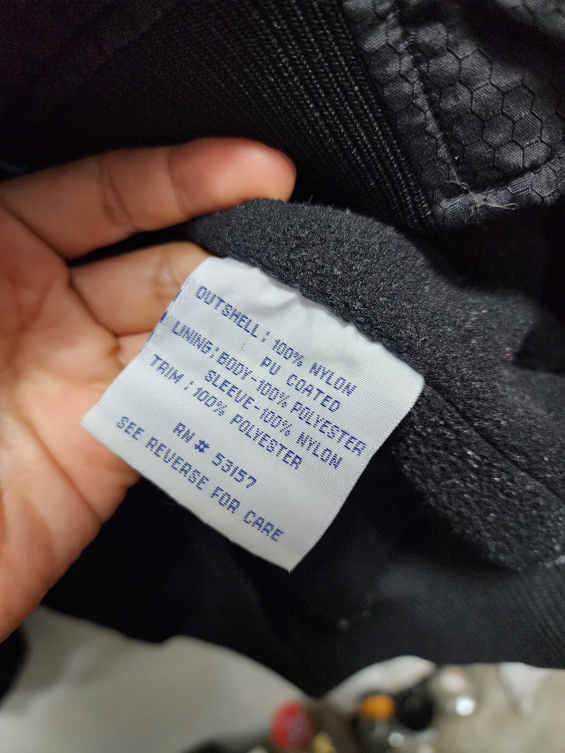 마제스틱 x mlb 월드시리즈 2003 덕아웃 자켓 XL 상품이미지9