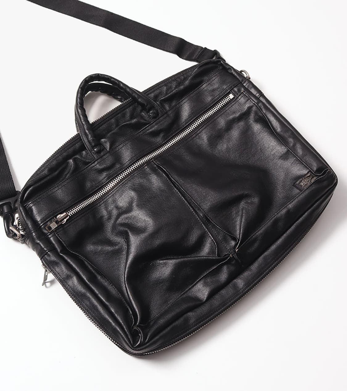 PORTER - 2WAY BRIEFCASE (확장형) 상품이미지3