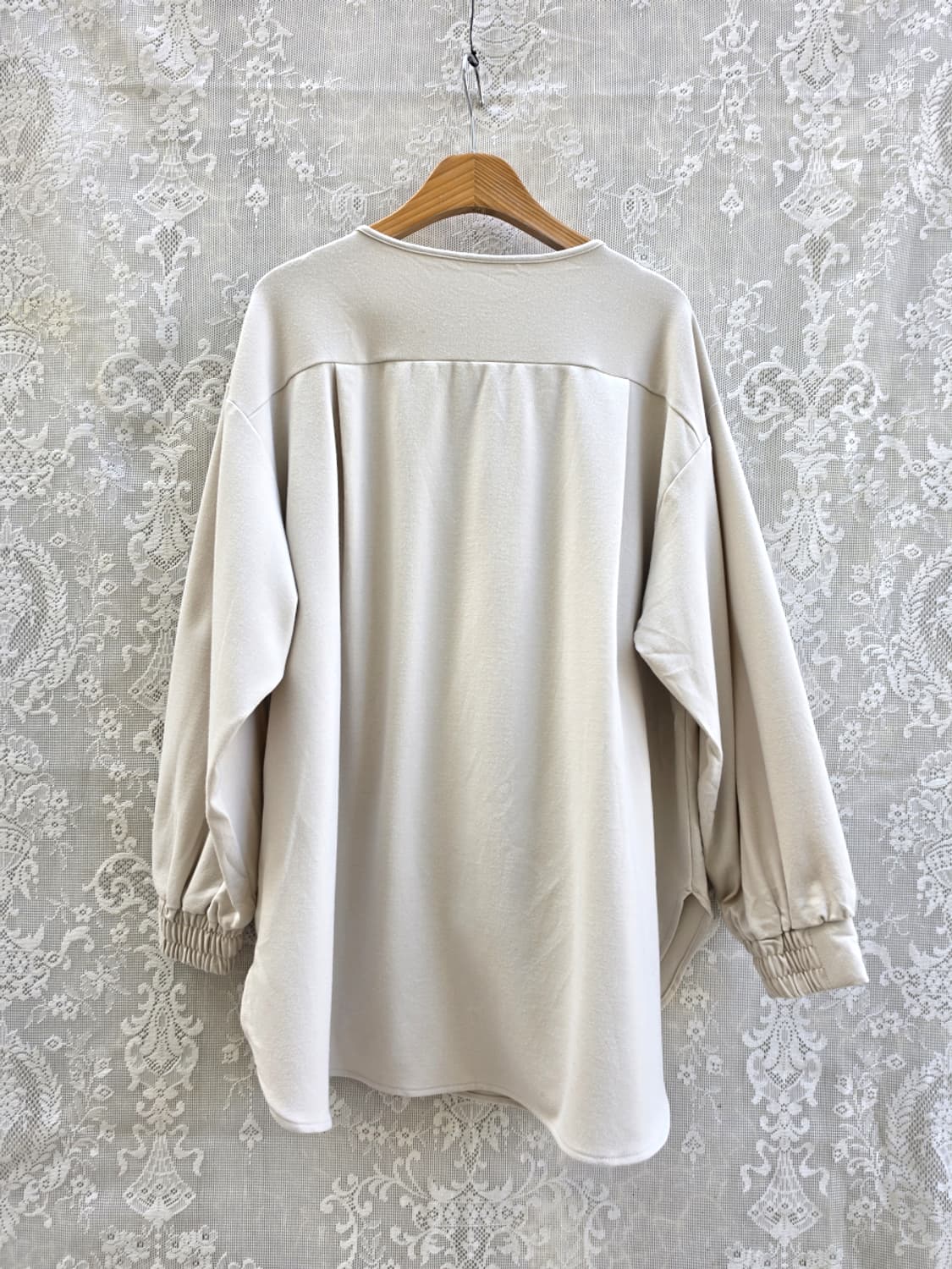 스튜디오클립 블라우스 상품이미지3