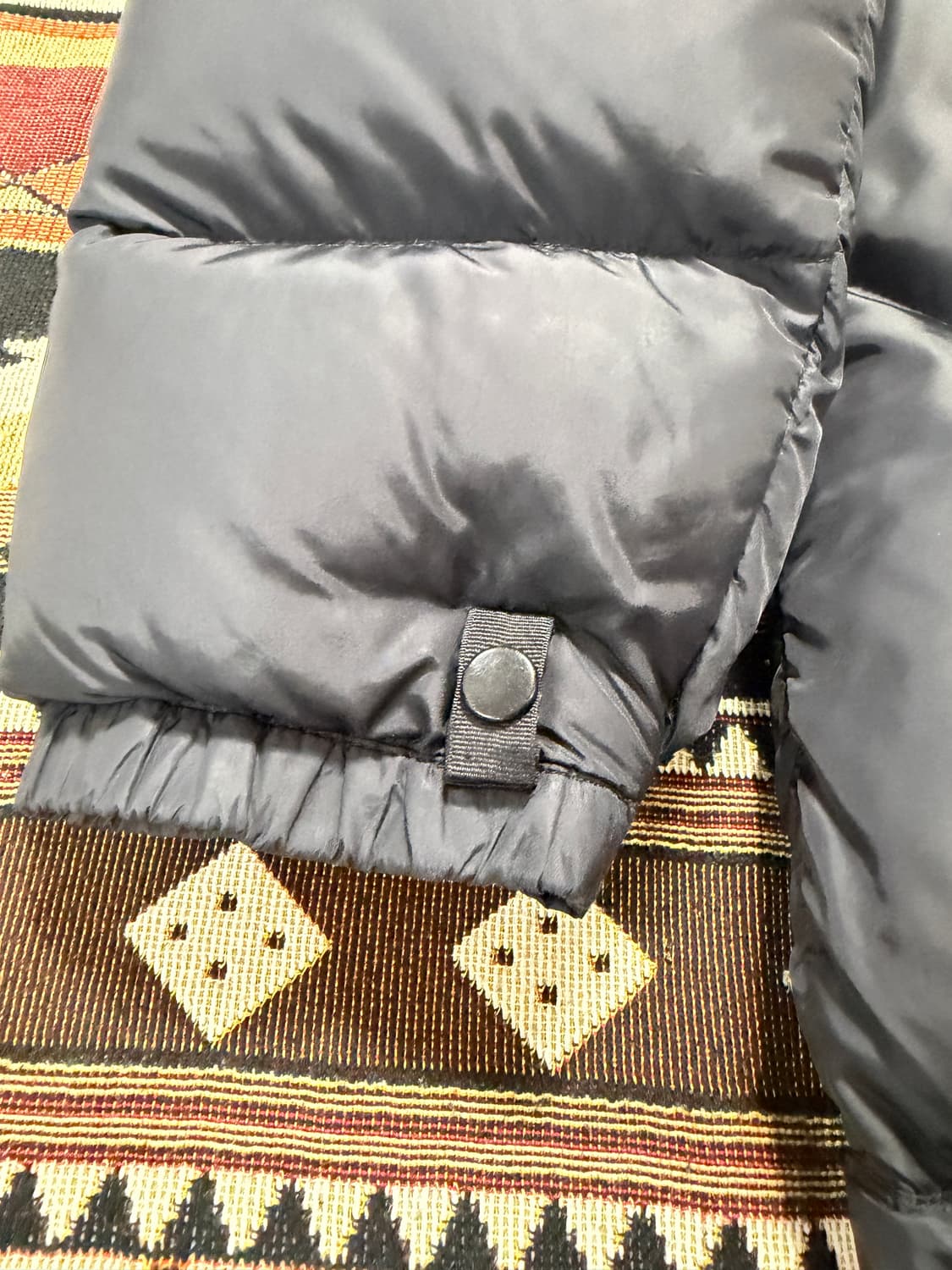 [XL]90s 노스페이스 어센트 상품이미지8