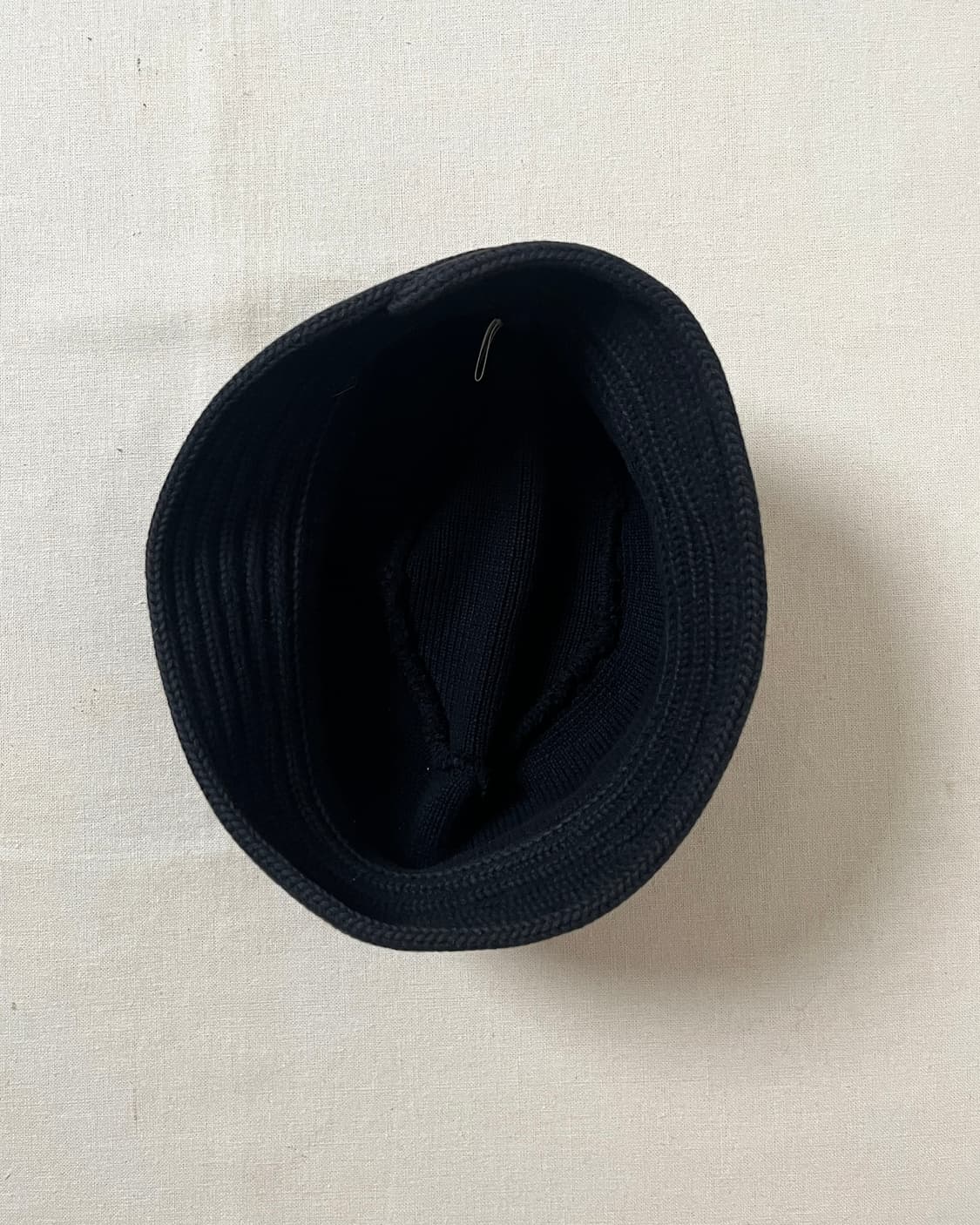 언더커버 니트 세일러햇 undercoverism 버킷햇 상품이미지5