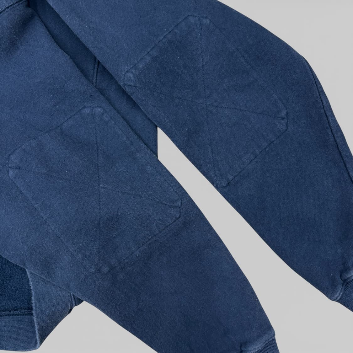 2004 컬럼비아 하프집 스웻셔츠 상품이미지5