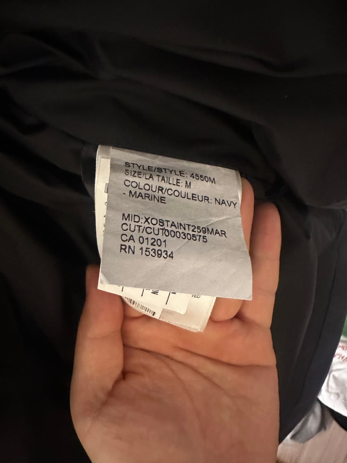 캐나다구스 포레스터 재킷 코트 M 상품이미지6