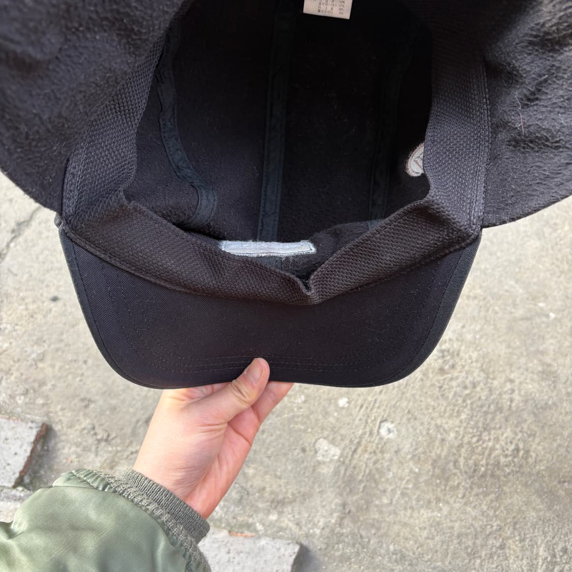 The North Face 노스페이스 이어플랩 캡 모자 상품이미지6