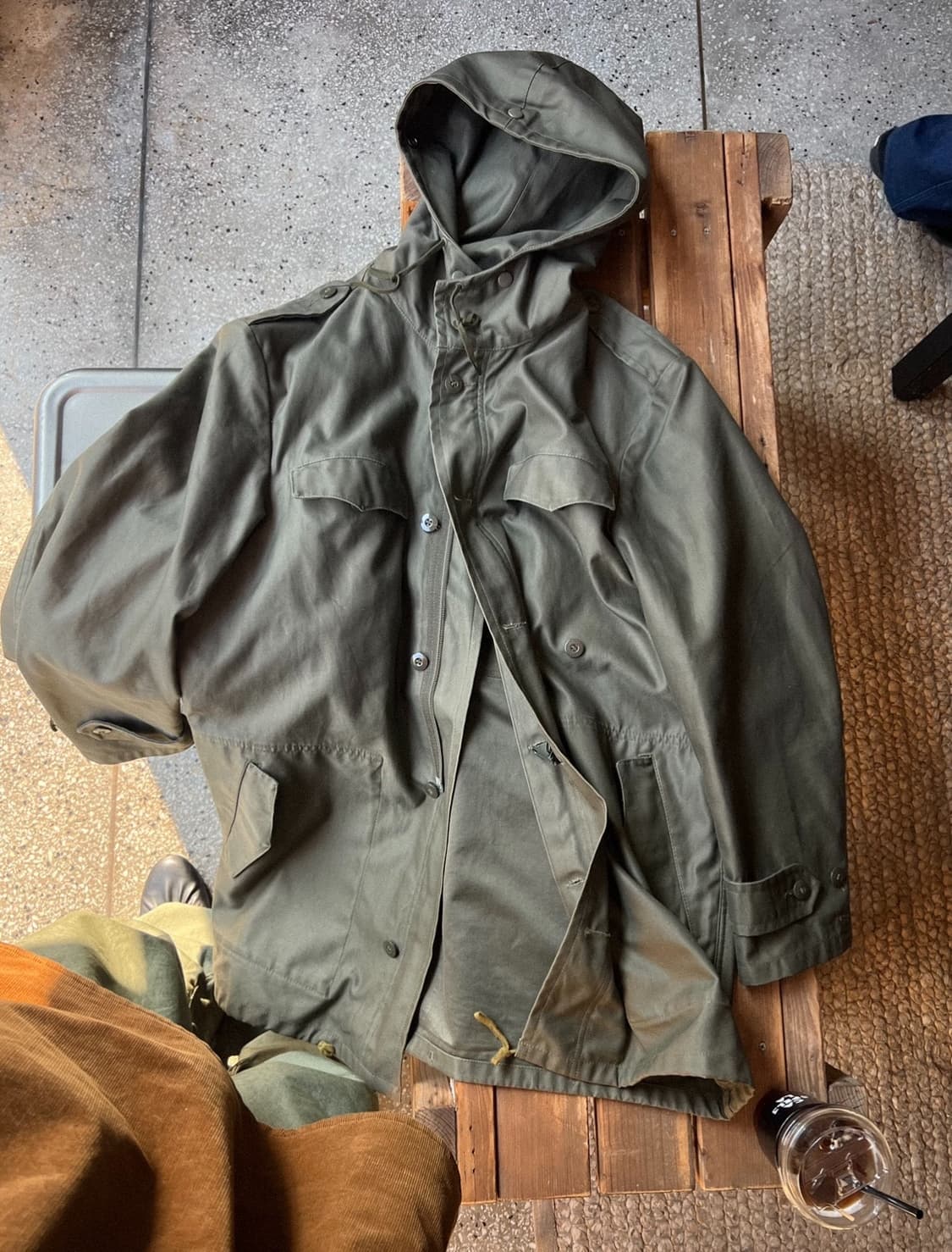 Military 상품이미지3