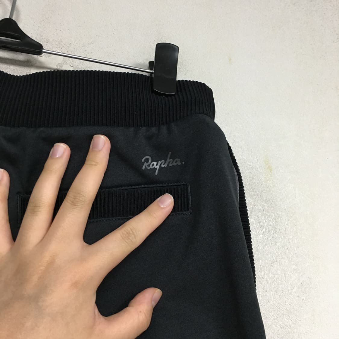 RAPHA 라파 여성 수플레스 트랜스퍼 세트 xs 상품이미지9