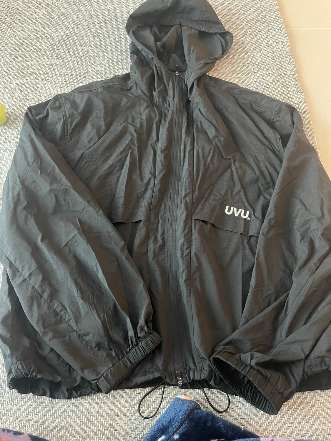 uvu 바람막이 상품이미지1