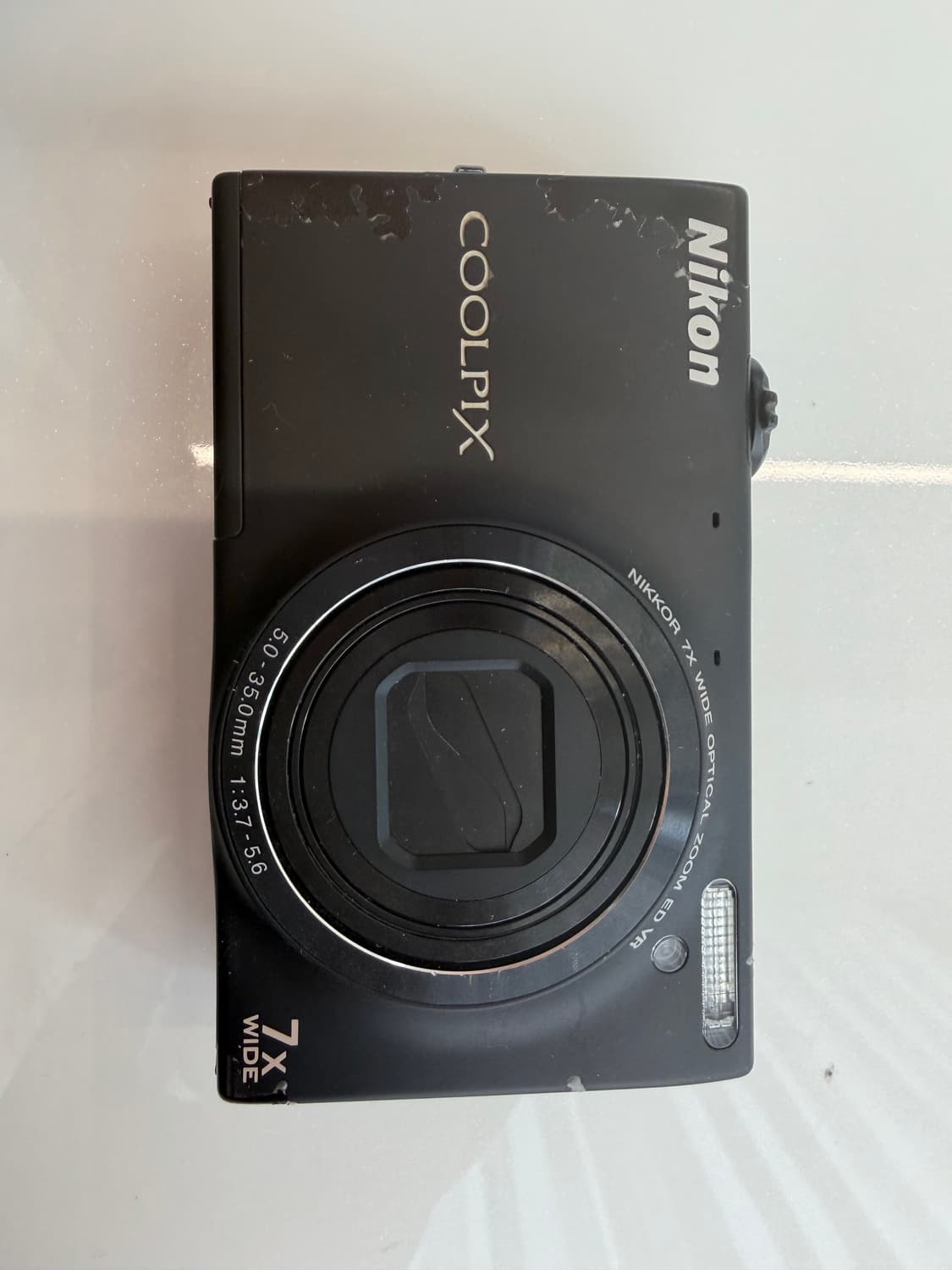 니콘 쿨픽스 s6100 특가 츄 픽🍓 상품이미지2