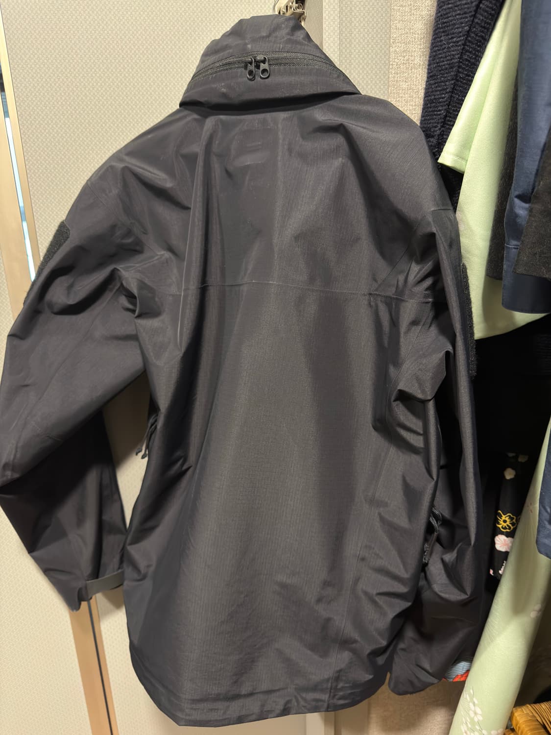 아크테릭스 리프 알파 젠2 XS  상품이미지2