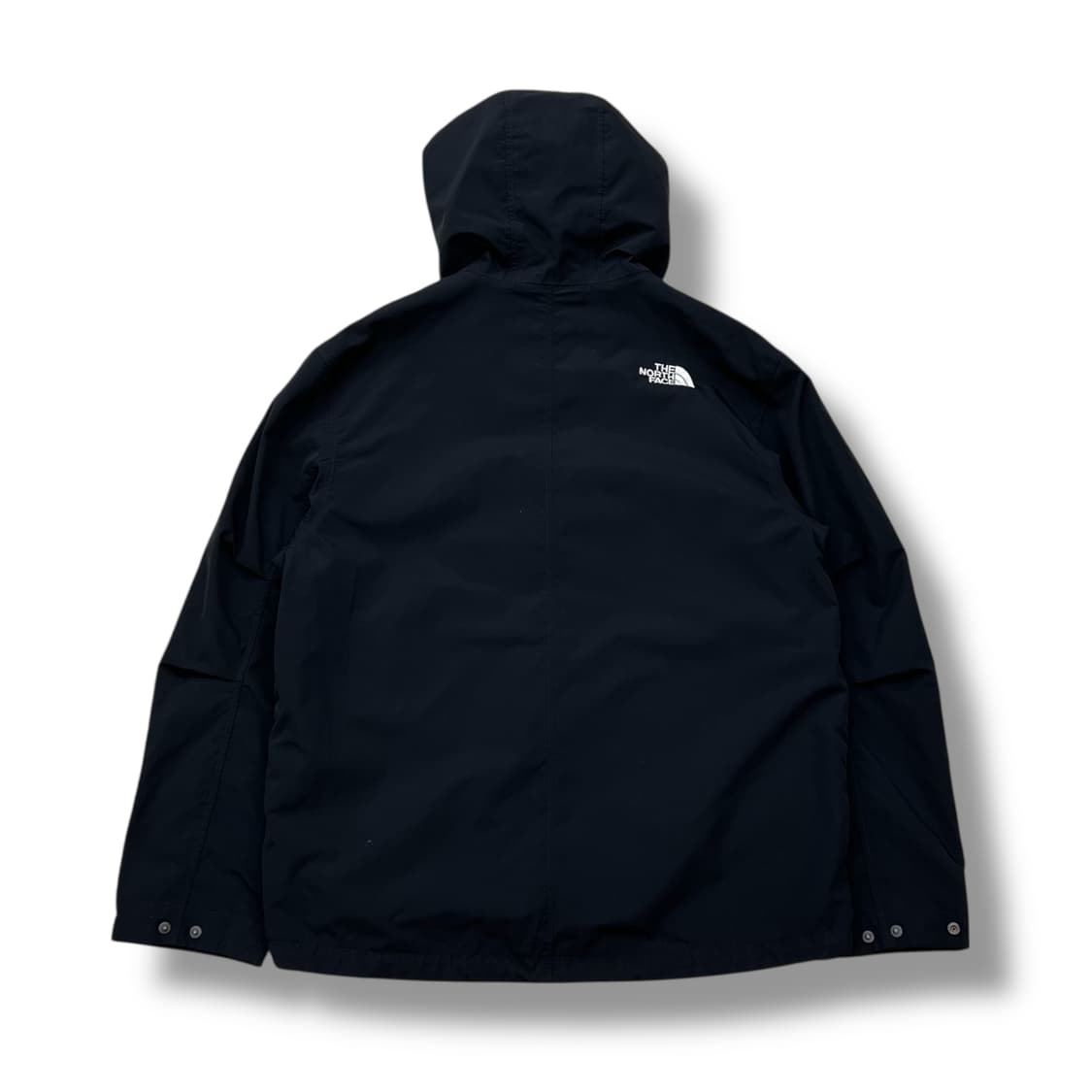 노스페이스 드라이벤트 바람막이 r2025 상품이미지2