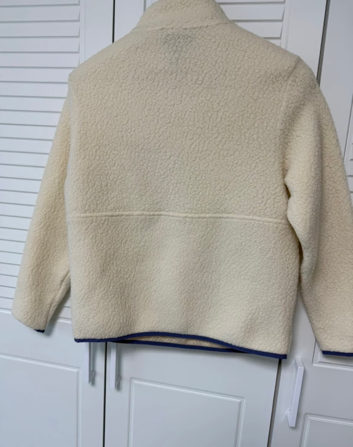 파타고니아 레트로 파일 후리스 상품이미지3