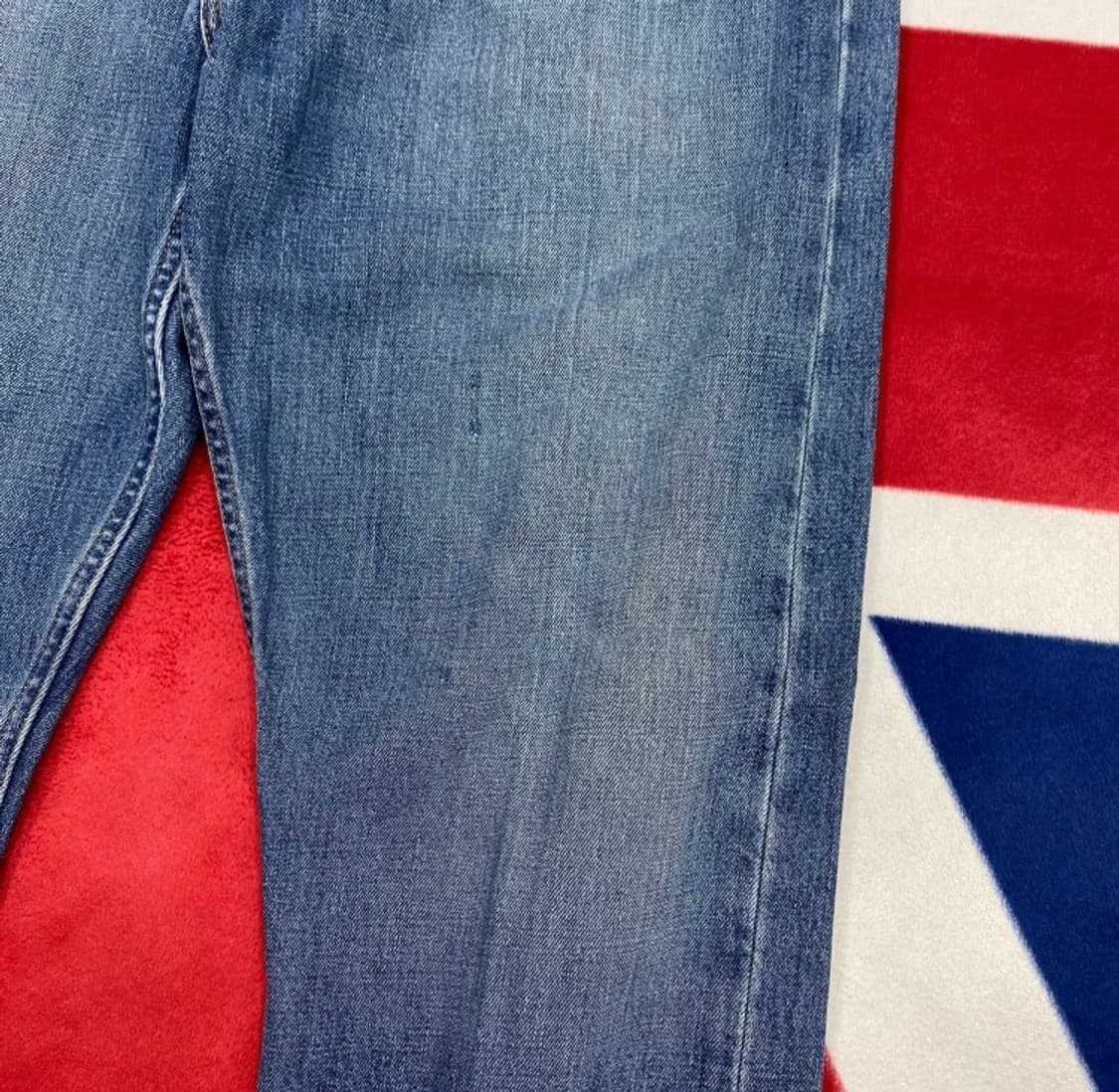 폴로 랄프 로렌 데님팬츠 38 상품이미지4