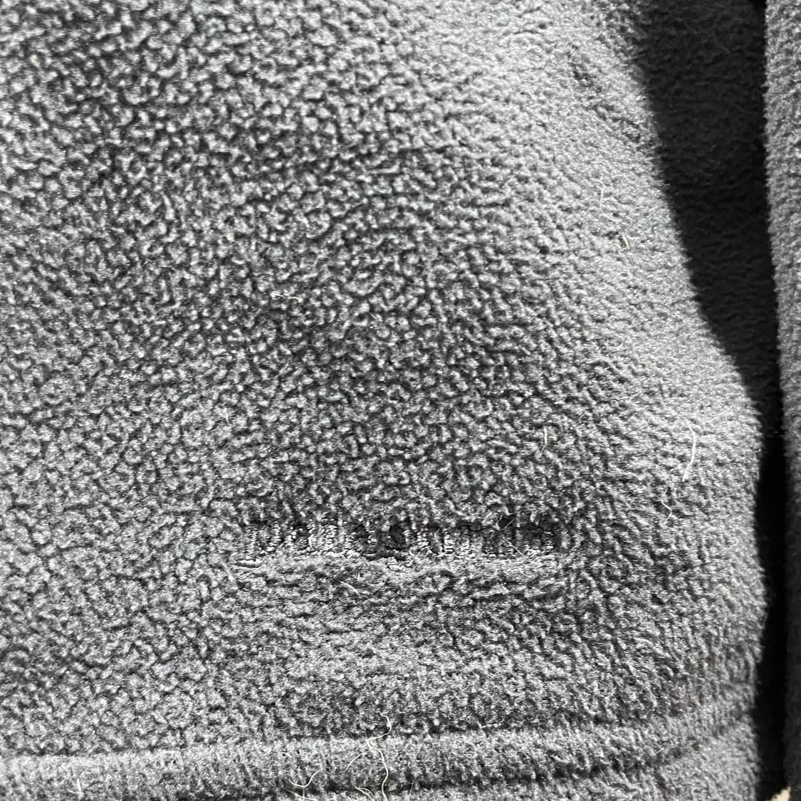 파타고니아/ 마이크로 디럭스 플리스 후드티/ M 상품이미지6