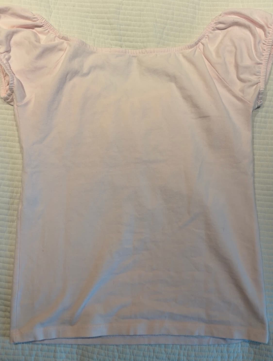 브랜디멜빌 casey 케이시 탑 핑크 상품이미지2