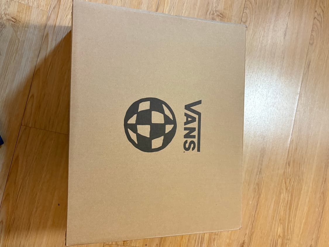 반스 고어텍스 올트랙 부츠 270 (새상품) 상품이미지5