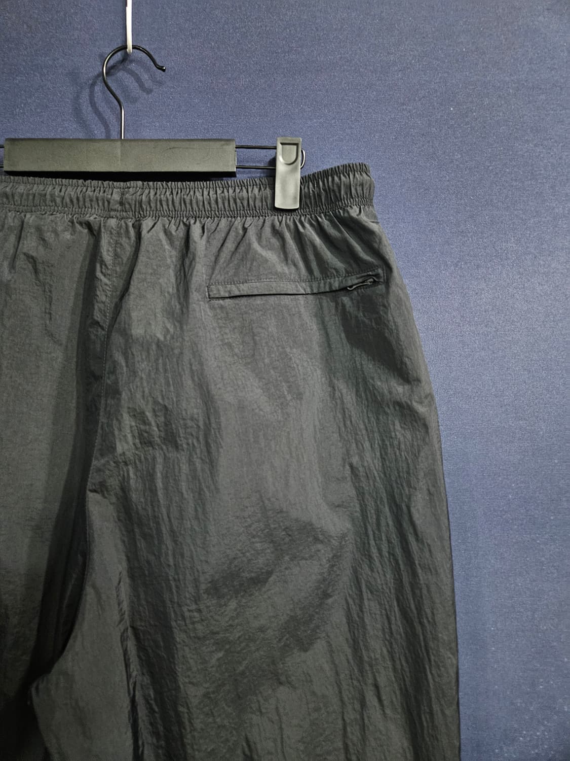 나이키 빅스우시 블랙 남성 허리 34~36 조거팬츠  상품이미지8