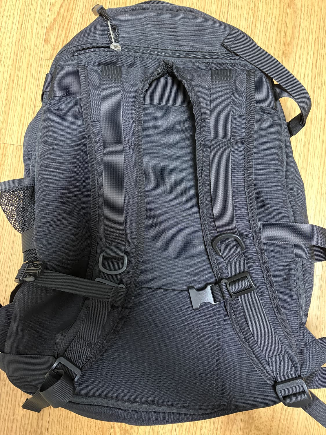 벤데이비스 백팩 40L 상품이미지3