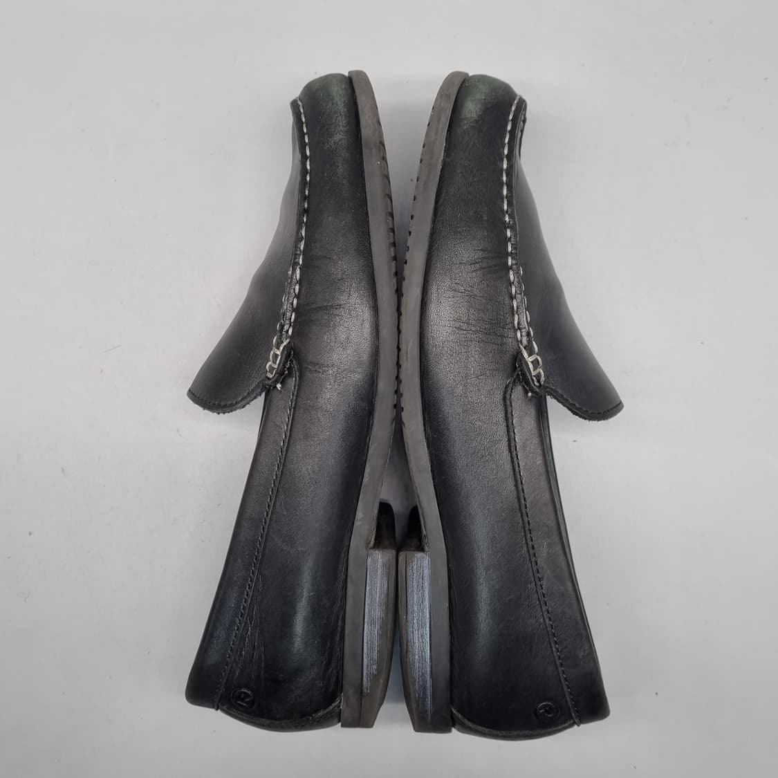 락포트 베네시안 남성로퍼 실사이즈255 상품이미지5