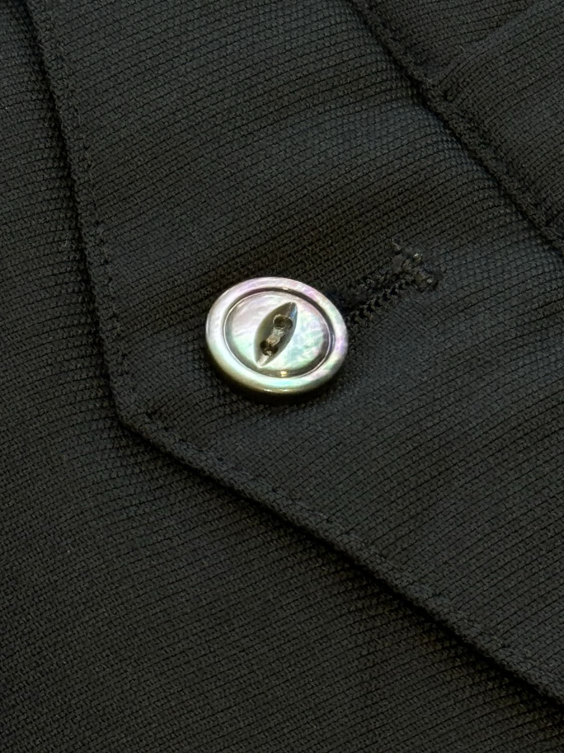 Junya Watanabe Wool Shorts  상품이미지5