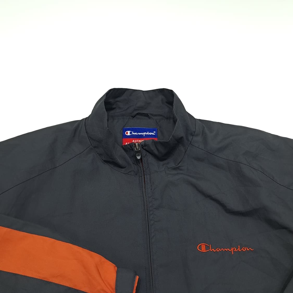 CN796 XL 챔피온 윈드브레이커 바람막이 자켓 점퍼 상품이미지3