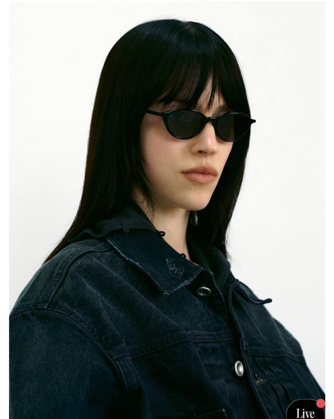 로우클래식 오르오르 선글라스 상품이미지7