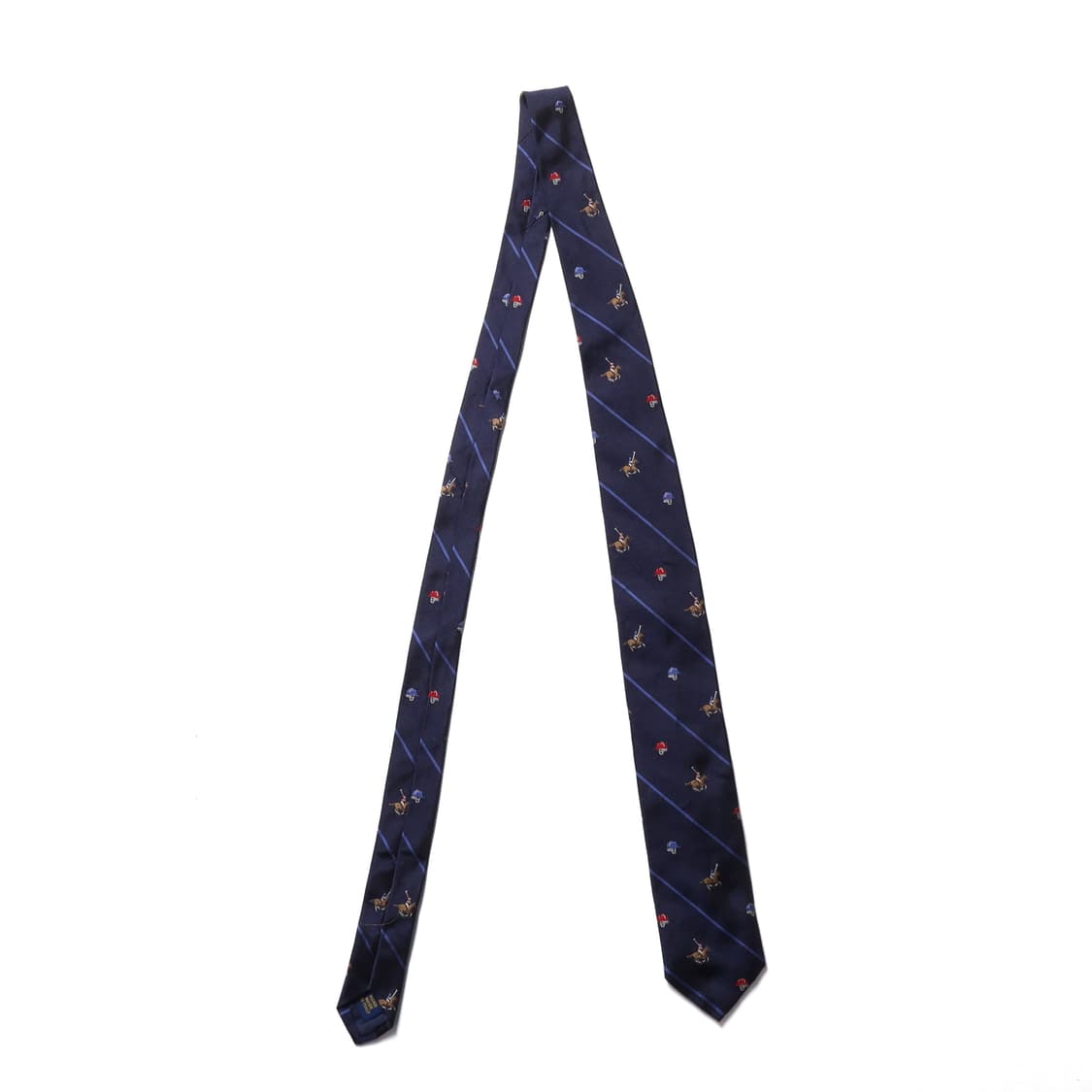 Polo by Ralph Lauren Pattern Tie 상품이미지3