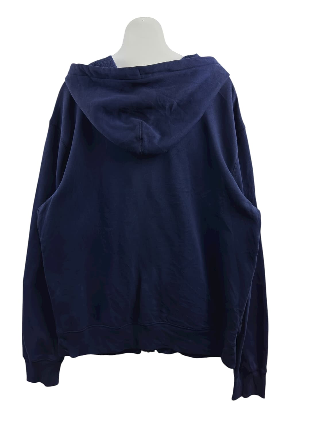 GAP 유니언잭 네이비 후드집업1271 상품이미지2