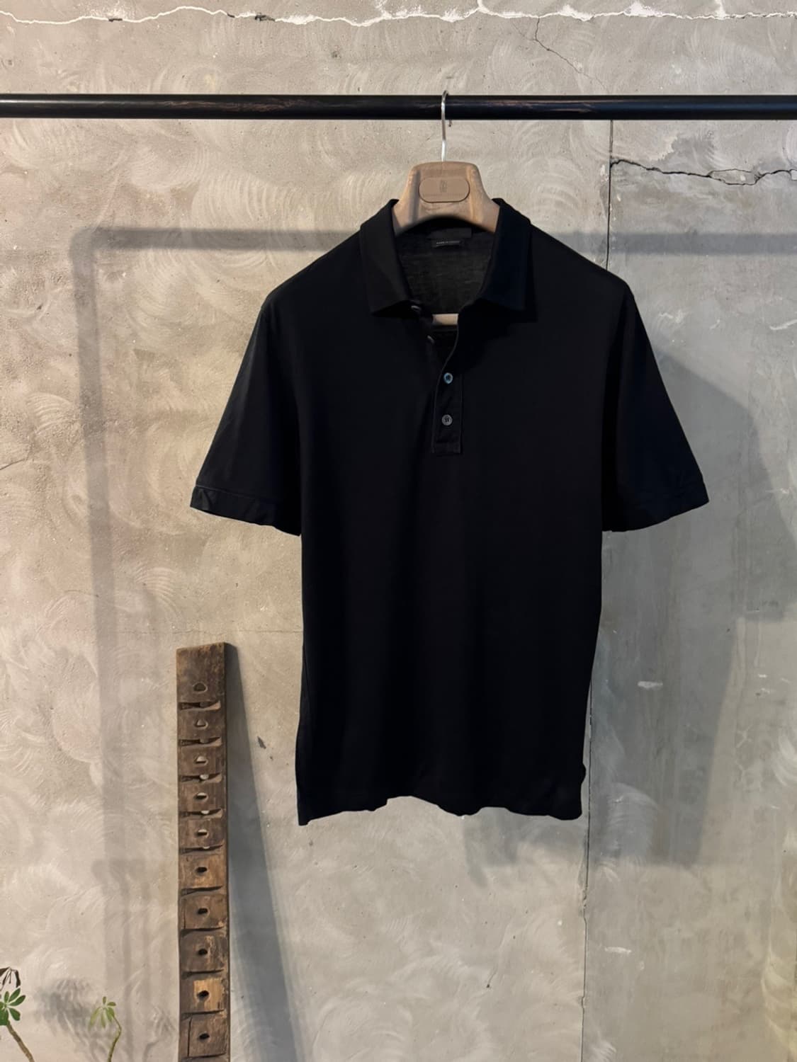 PRADA 프라다 pk 셔츠 100 상품이미지4