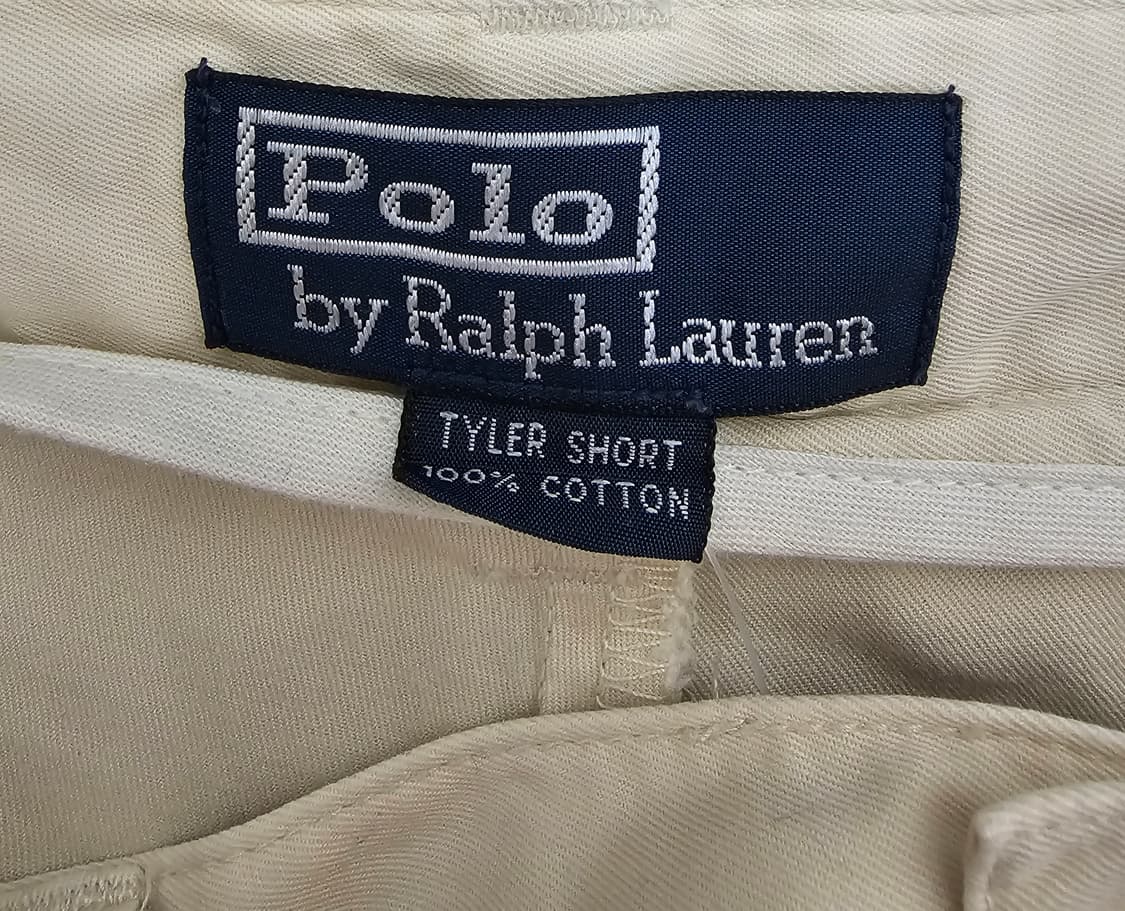 폴로랄프로렌 타일러쇼츠 36 상품이미지3