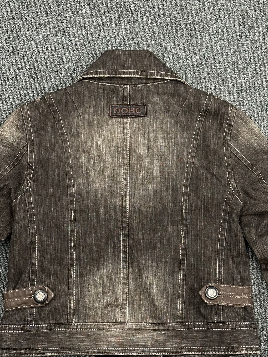 dohc y2k 상품이미지6