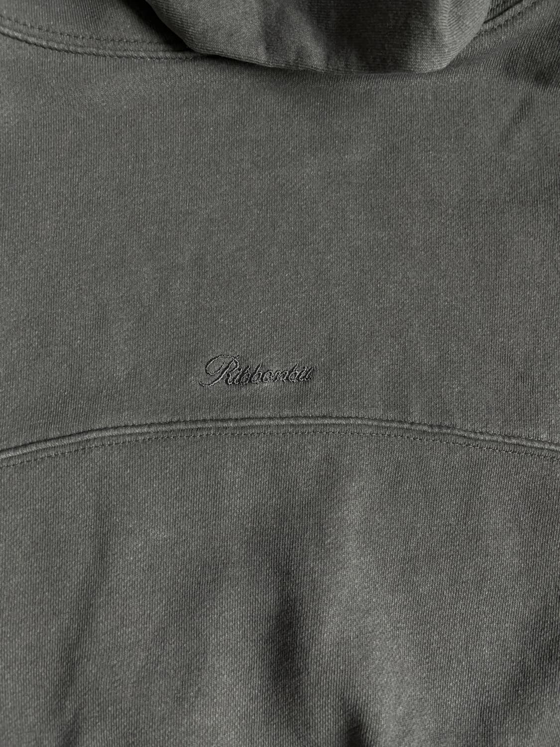 리본빛 후드티 상품이미지3