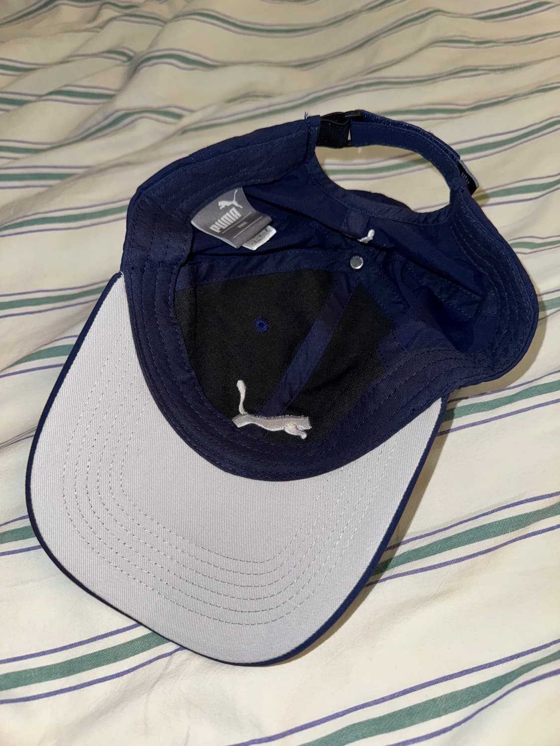 [OS] PUMA 푸마 브래드 피트 볼캡 상품이미지3