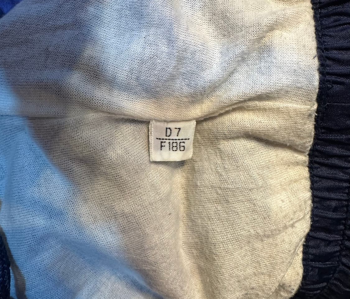 80~90s 빈티지 아디다스 트레이닝 트랙 팬츠 "L" (445) 상품이미지5