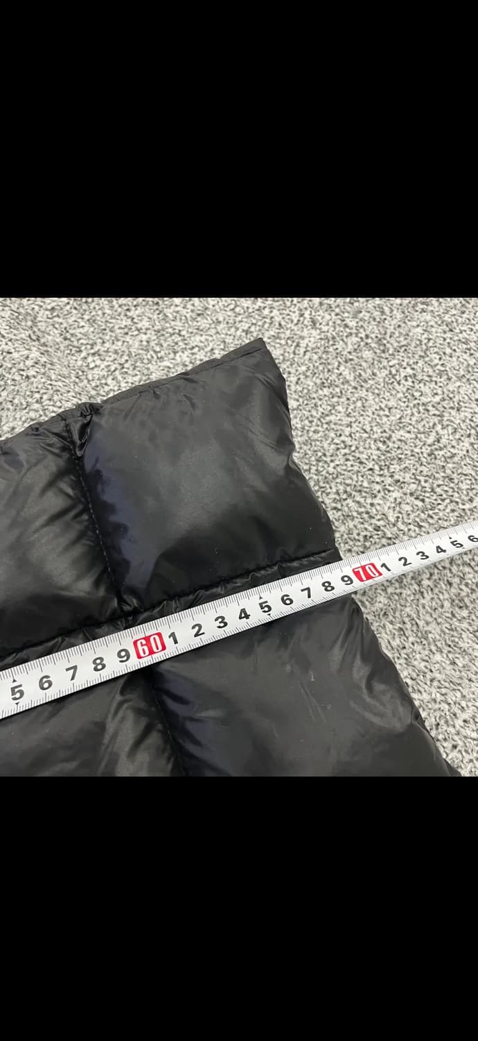 38 프라다 반팔패딩 0129H1 상품이미지9