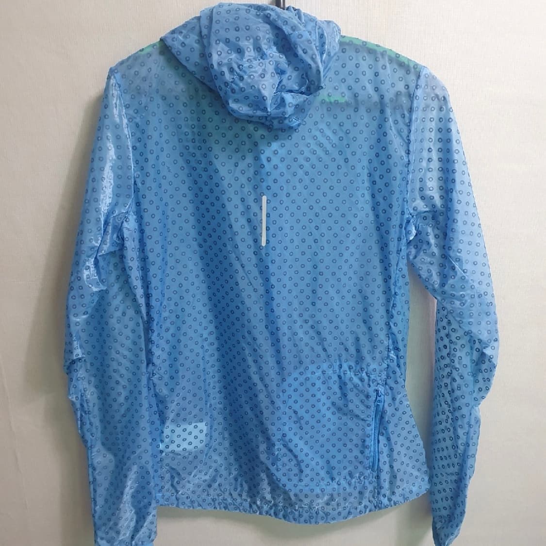 나이키 도트 바람막이 상품이미지2