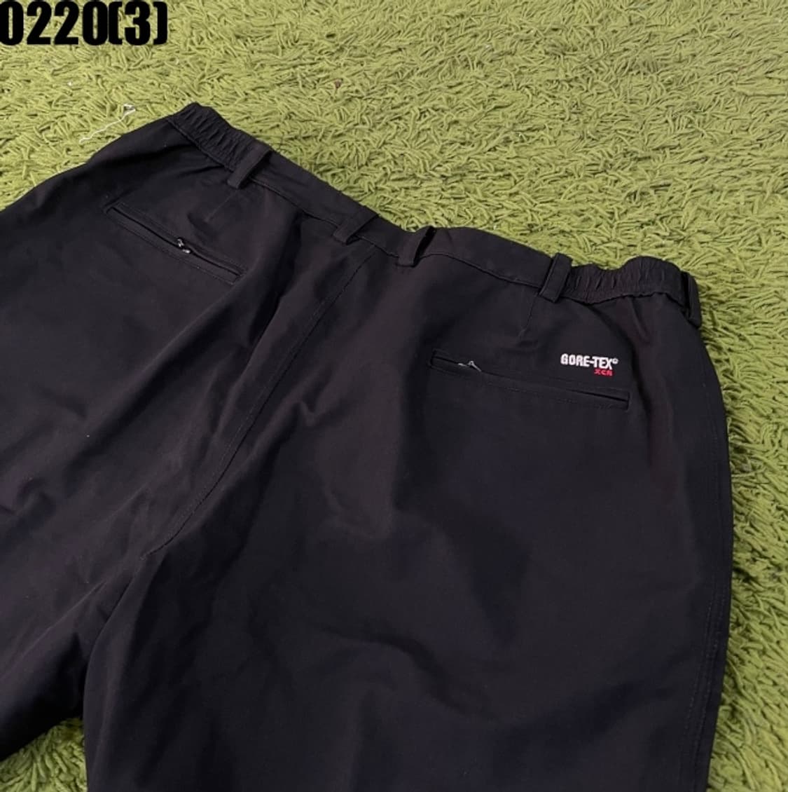 아이더 팬츠 상품이미지5