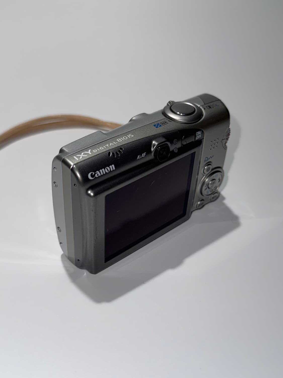 [풀박스!] 캐논 익시 ixy810 (익서스ixus950is)디카 상품이미지5