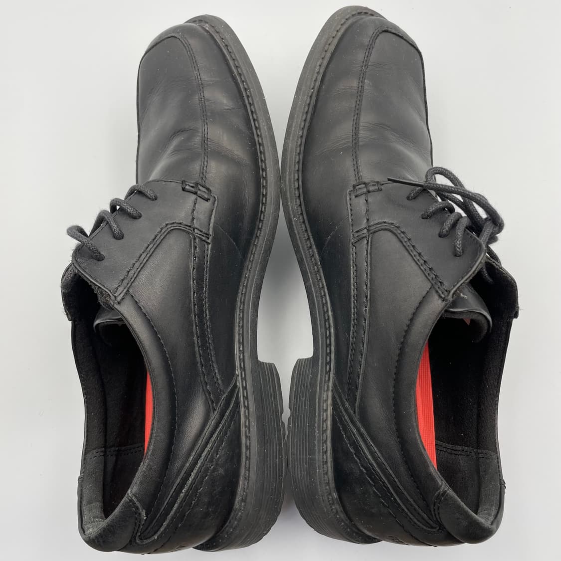 락포트 블랙 남성 구두 스니커즈 280 상품이미지4