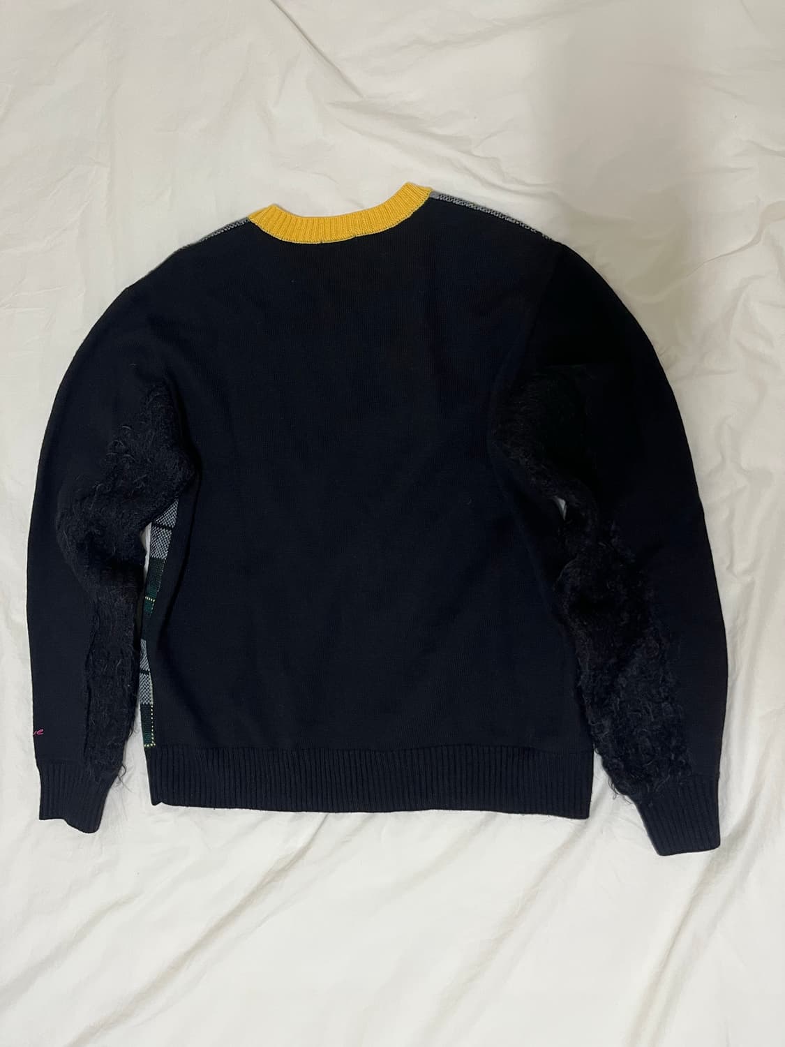 Sue undercover 니트  상품이미지2