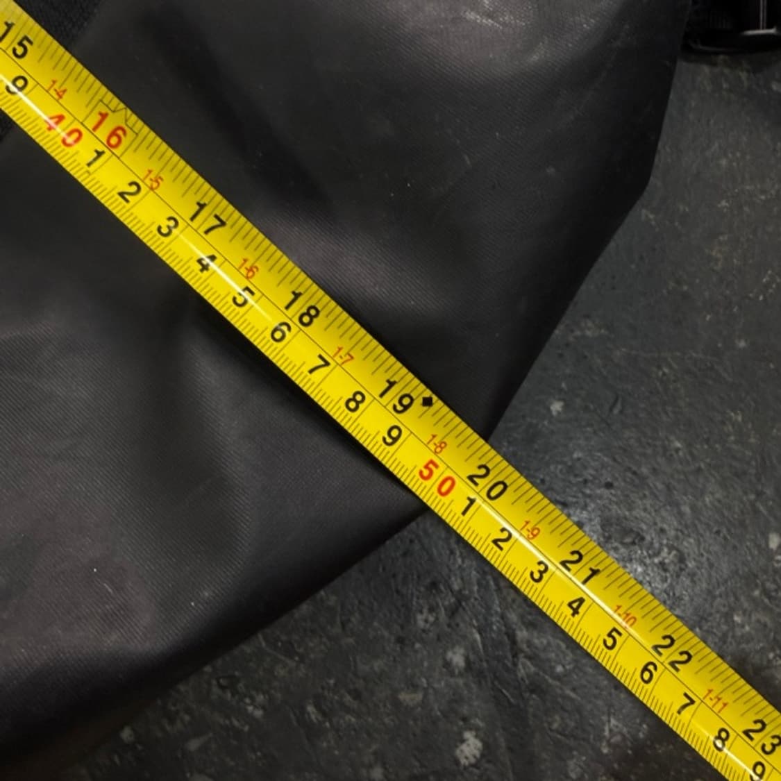 나이키 스우시 백팩 상품이미지7