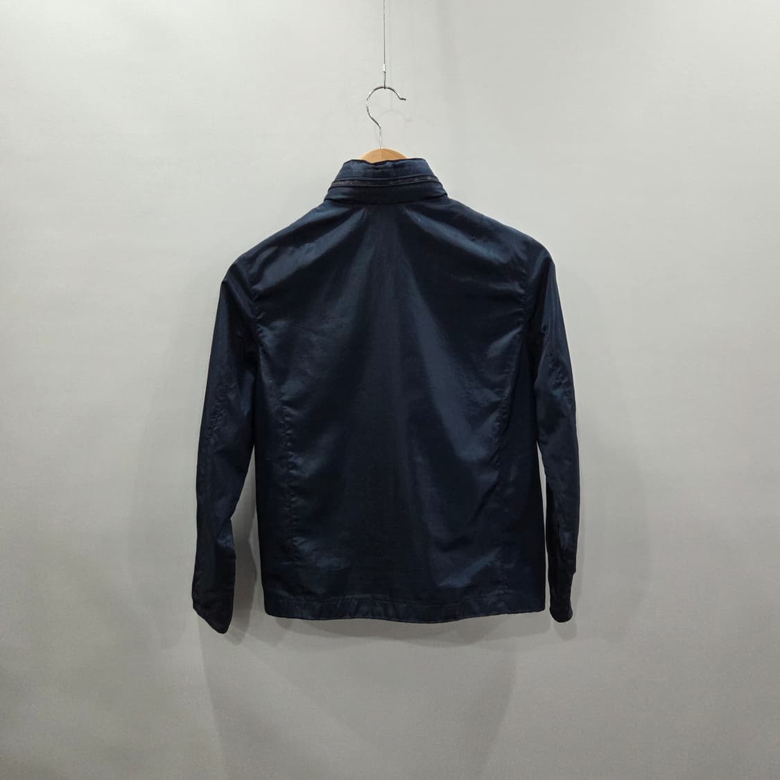 폴로랄프로렌 키즈 바람막이 네이비 M/10/12 상품이미지9