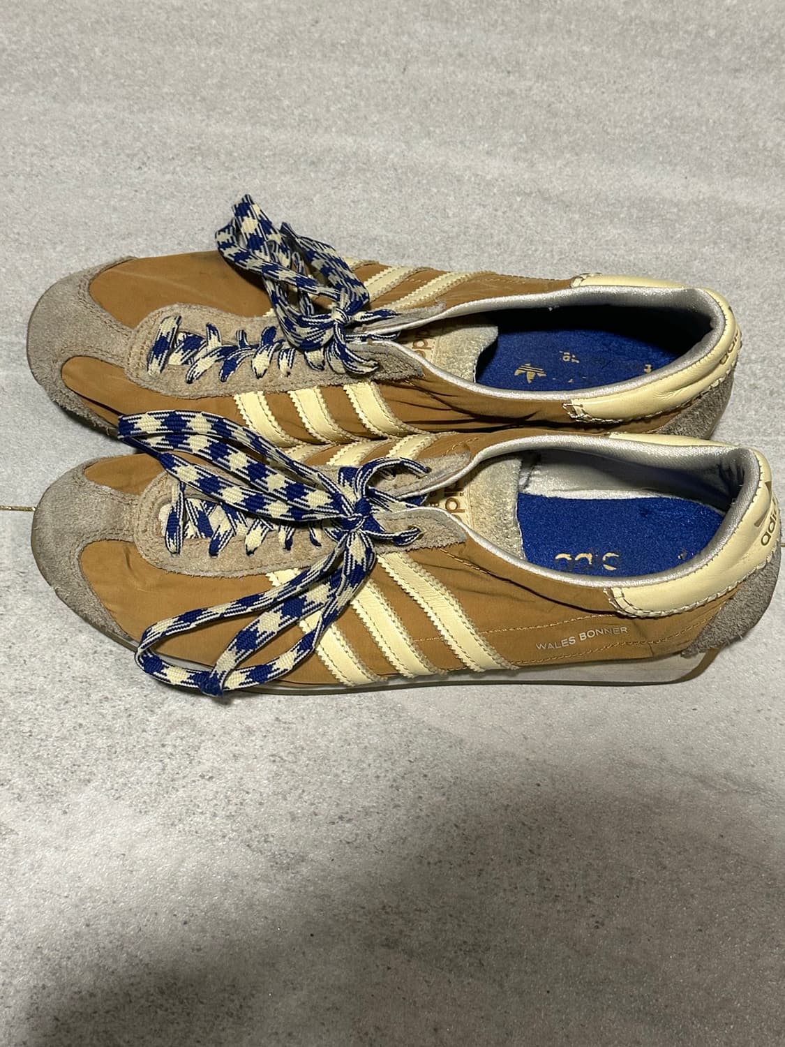 아디다스 웨일즈보너 컨트리메사 290 상품이미지2